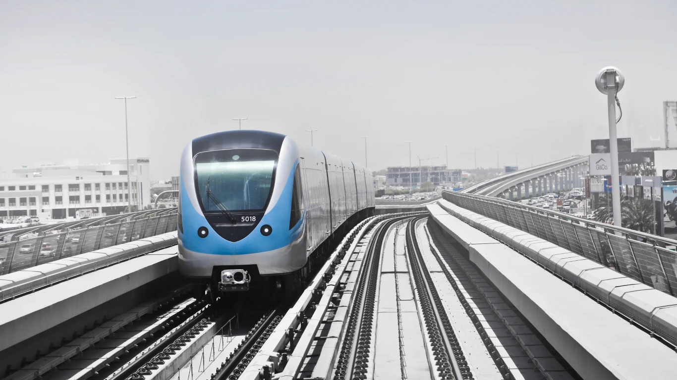 The Future of Telecom & Rail Efficiency: Beyond Connectivity