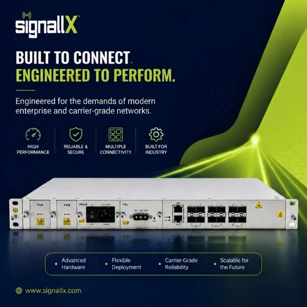 SX-08X IP-MPLS Router (1)